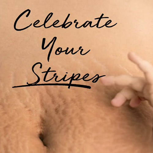 Mothers Celebrate Your Stripes – November 16